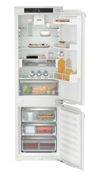 Встраиваемый комбинированный холодильник-морозильник Liebherr ICd 5123 Plus с EasyFresh и SmartFrost