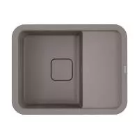 Кухонная мойка Omoikiri Tasogare 65-GR Artgranit/leningrad grey