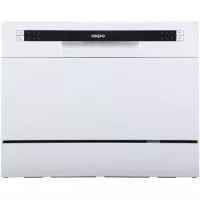 Посудомоечная машина AKPO ZMA55 Series Compact белый