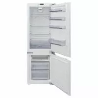 Холодильник Korting KSI 17780 CVNF встраиваемый, No Frost
